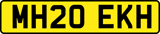 MH20EKH