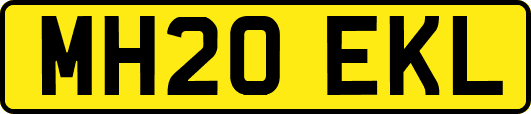 MH20EKL
