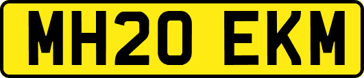 MH20EKM