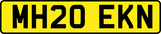 MH20EKN