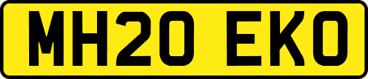 MH20EKO