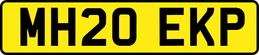 MH20EKP