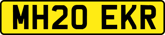 MH20EKR