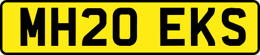 MH20EKS