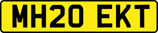 MH20EKT