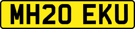 MH20EKU