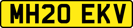 MH20EKV