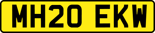 MH20EKW