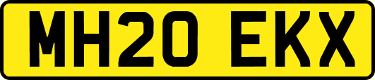MH20EKX