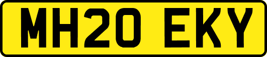 MH20EKY