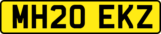 MH20EKZ
