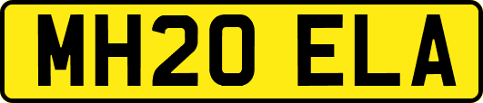 MH20ELA