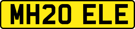 MH20ELE