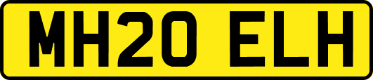 MH20ELH