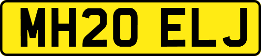 MH20ELJ