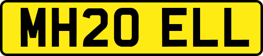 MH20ELL