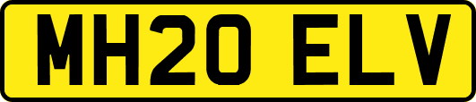 MH20ELV