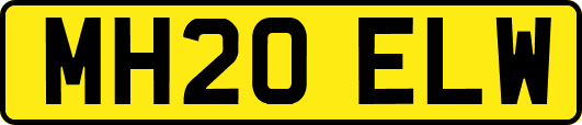 MH20ELW
