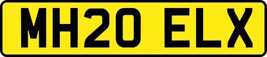 MH20ELX