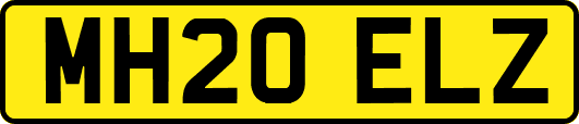 MH20ELZ