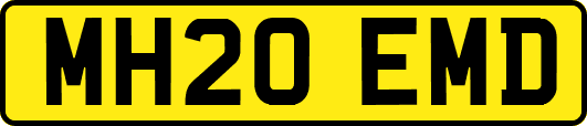 MH20EMD