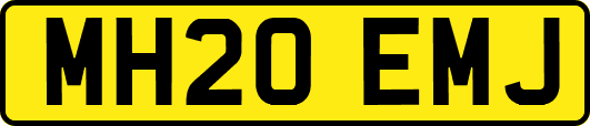 MH20EMJ