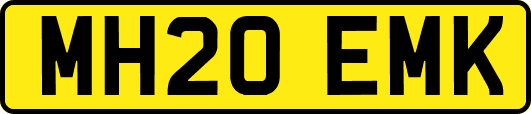 MH20EMK