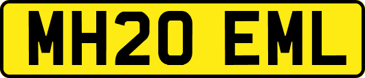 MH20EML
