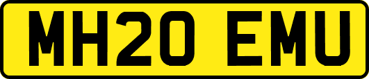MH20EMU