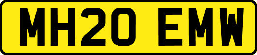 MH20EMW