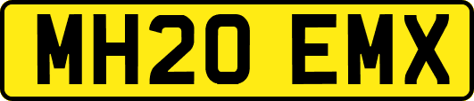 MH20EMX
