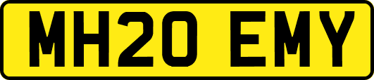 MH20EMY