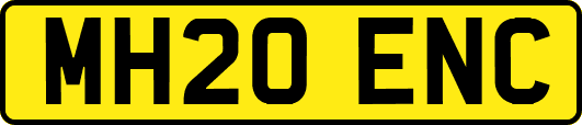 MH20ENC