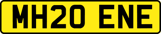 MH20ENE