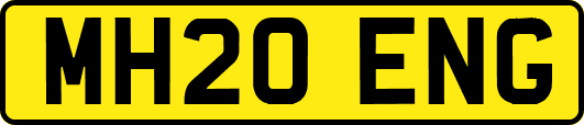 MH20ENG