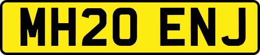 MH20ENJ