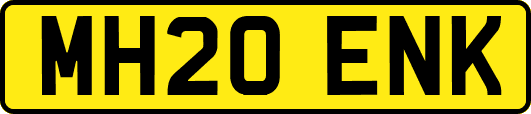 MH20ENK