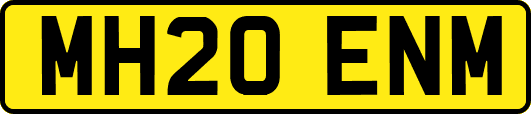 MH20ENM