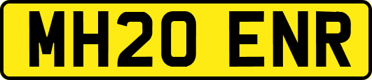 MH20ENR