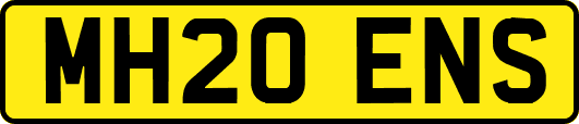 MH20ENS