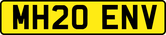 MH20ENV