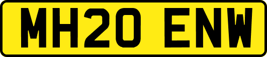 MH20ENW