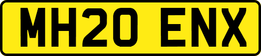MH20ENX