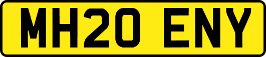 MH20ENY