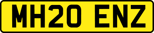 MH20ENZ