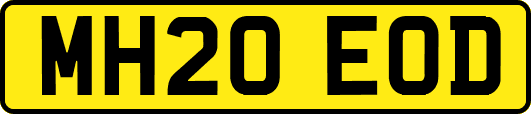 MH20EOD