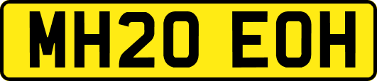 MH20EOH