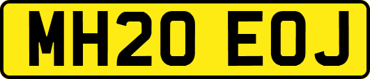 MH20EOJ