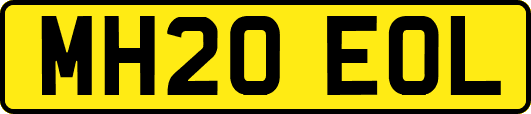 MH20EOL