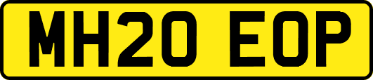 MH20EOP